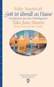 Cover von Gott ist überall zu Hause/Tales from Heaven