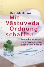 Cover von Mit Vástuveda Ordnung schaffen