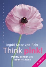 Cover von Think pink!