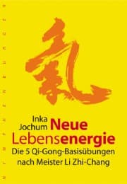 Cover von Neue Lebensenergie