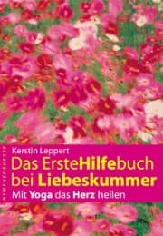 Cover von Das ErsteHilfebuch bei Liebeskummer