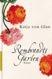 Cover von Rembrandts Garten