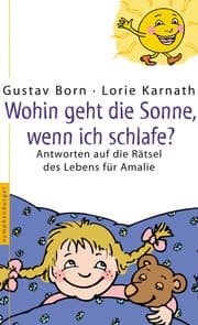 Cover von Wohin geht die Sonne, wenn ich schlafe?