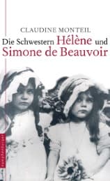 Cover von Die Schwestern Hélène und Simone de Beauvoir