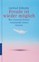 Cover von Freude ist wieder möglich