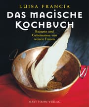 Cover von Das magische Kochbuch