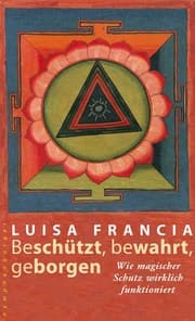 Cover von Beschützt, bewahrt, geborgen