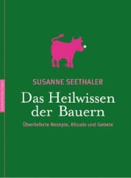 Cover von Das Heilwissen der Bauern