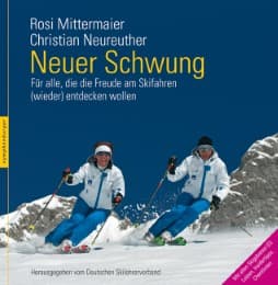 Cover von Neuer Schwung