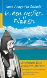 Cover von In den weissen Wolken