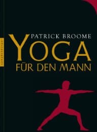Cover von Yoga für den Mann