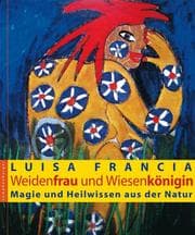 Cover von Weidenfrau und Wiesenkönigin