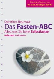 Cover von Das Fasten-ABC