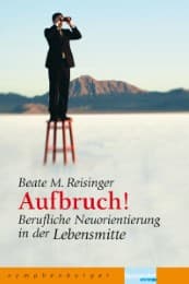 Cover von Aufbruch!