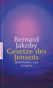 Cover von Gesetze des Jenseits