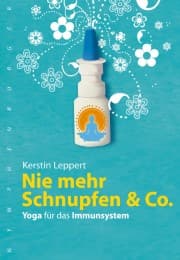 Cover von Nie mehr Schnupfen & Co.