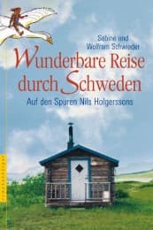 Cover von Wunderbare Reise durch Schweden