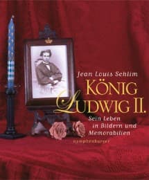 Cover von König Ludwig II.