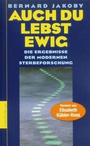 Cover von Auch Du lebst ewig