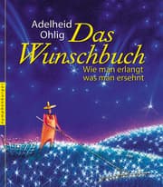 Cover von Das Wunschbuch