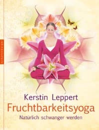 Cover von Fruchtbarkeitsyoga