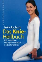 Cover von Das KnieHeilbuch