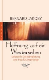 Cover von Hoffnung auf ein Wiedersehen