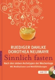 Cover von Sinnlich fasten