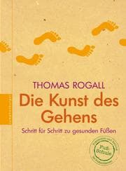 Cover von Die Kunst des Gehens