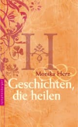 Cover von Geschichten, die heilen
