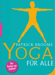 Cover von Yoga für alle