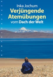 Cover von Verjüngende Atemübungen