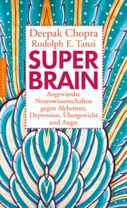Cover von Super-Brain