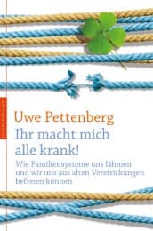 Cover von Ihr macht mich alle krank!
