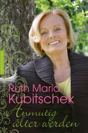 Cover von Anmutig älter werden