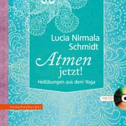 Cover von Atmen - jetzt!