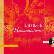 Cover von Heilmeditationen