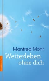Cover von Weiterleben ohne dich