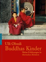 Cover von Buddhas Kinder