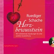 Cover von Herz-Bewusstsein