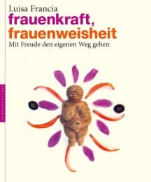 Cover von Frauenkraft, Frauenweisheit