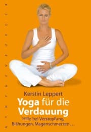 Cover von Yoga für die Verdauung