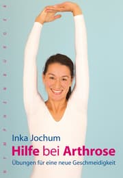 Cover von Hilfe bei Arthrose