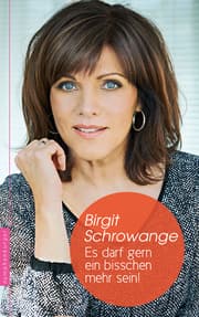 Cover von Es darf gern ein bisschen mehr sein!