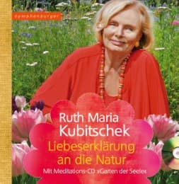 Cover von Liebeserklärung an die Natur