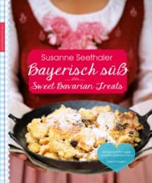 Cover von Bayrisch süß