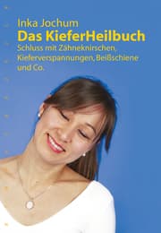 Cover von Das KieferHeilbuch