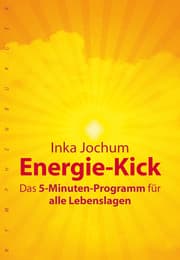 Cover von Energie-Kick