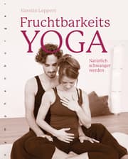 Cover von Fruchtbarkeits-Yoga