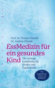 Cover von EssMedizin für ein gesundes Kind